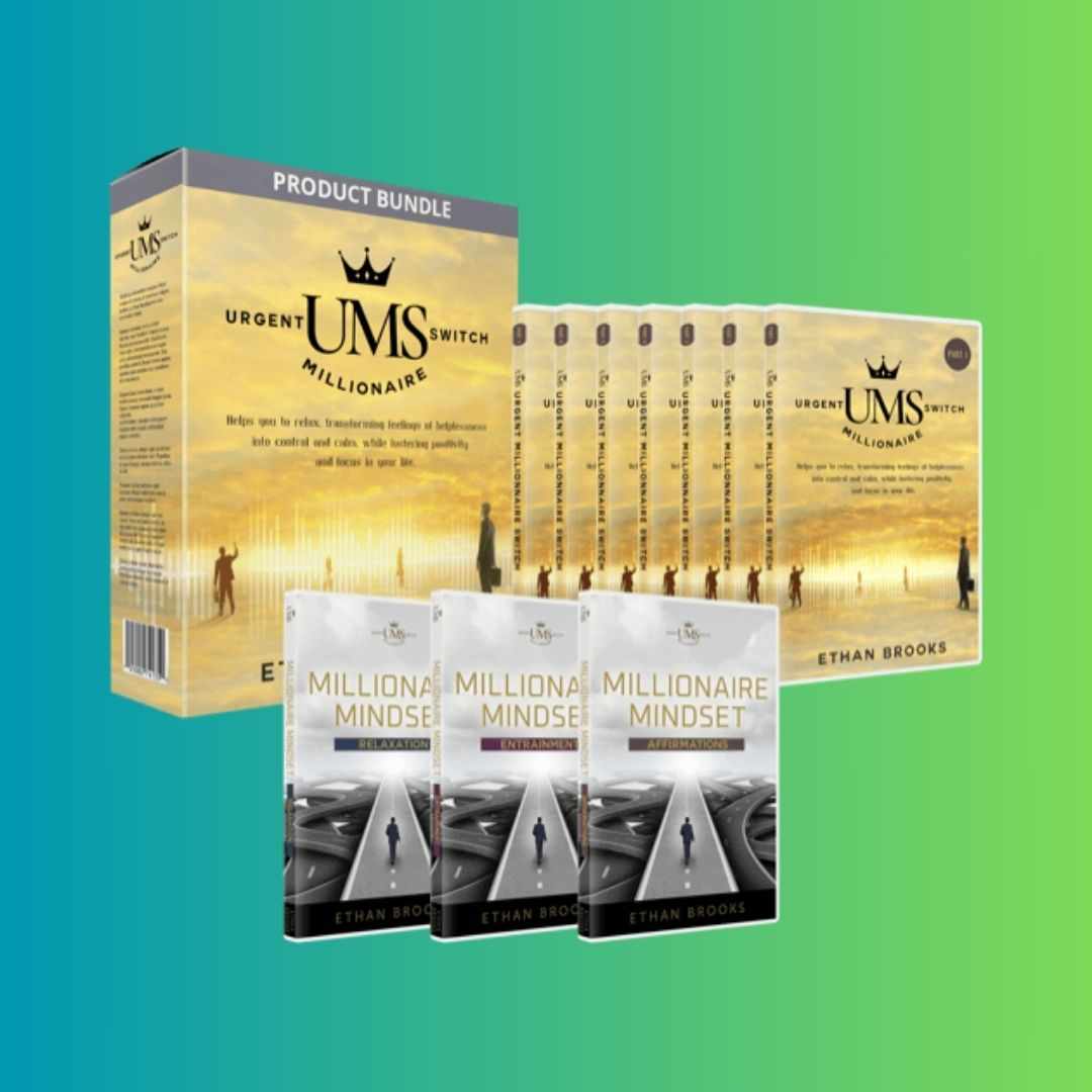 The Untold Secrets to Success with Urgent Millionaire Switch Audio Reviews 2025 USA – Unlock Your True Potential