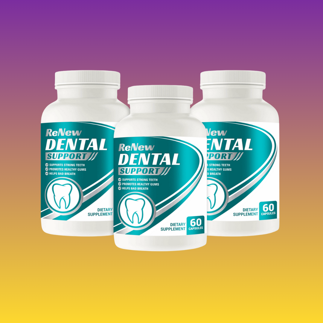 Unlocking the Real Secret to Renew Dental Support Reviews 2025: A Game-Changer for Your Oral Health