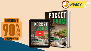 Pocket Farm Guide Reviews 2025 USA: Hidden Opportunities That Can Transform Your Aquaponics System