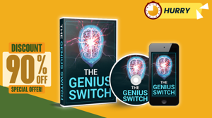 Unlocking The Genius Switch 2025: Overcoming Overwhelm and Finding Your Path