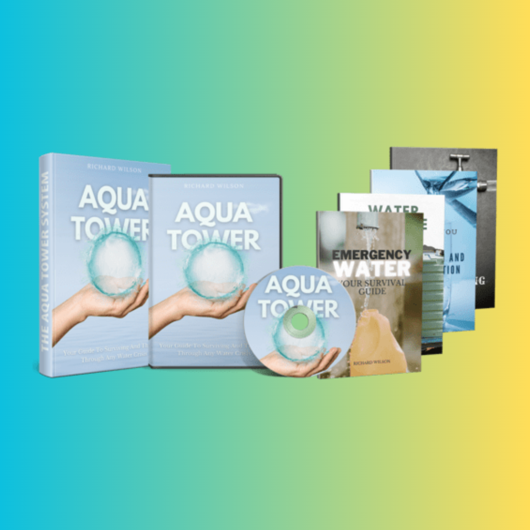 The Top 5 Aqua Tower Water Generator Mistakes You Should Avoid in 2025