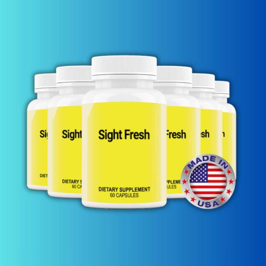 Revealed: The Hidden “Visual Trigger Switch” That Unlocks Full Benefits of Sight Fresh — And 94% of USA Users Are Missing It