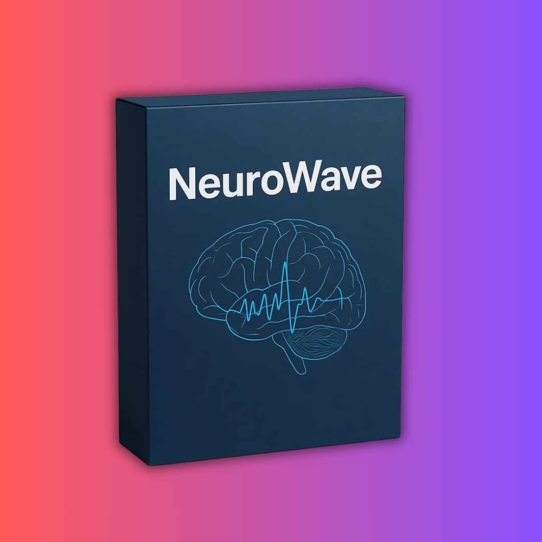 The Neuro Wave Reviews 2025 USA: 5 Hidden Truths You Must Know (Before It's Too Late!)