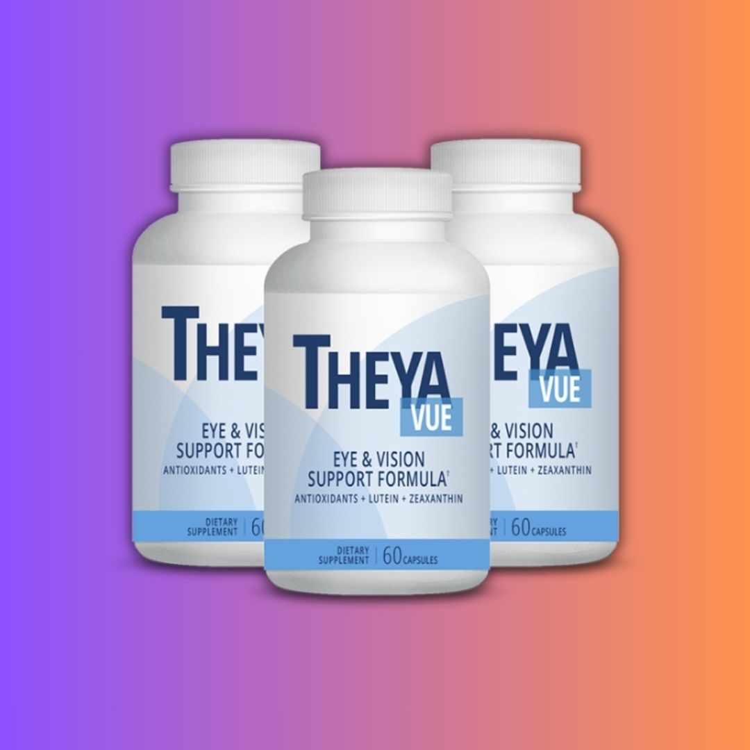 TheyaVue Reviews 2025 USA: 5 Hidden Insights That Could Skyrocket Your Results—The Real Game-Changer Most People Miss!