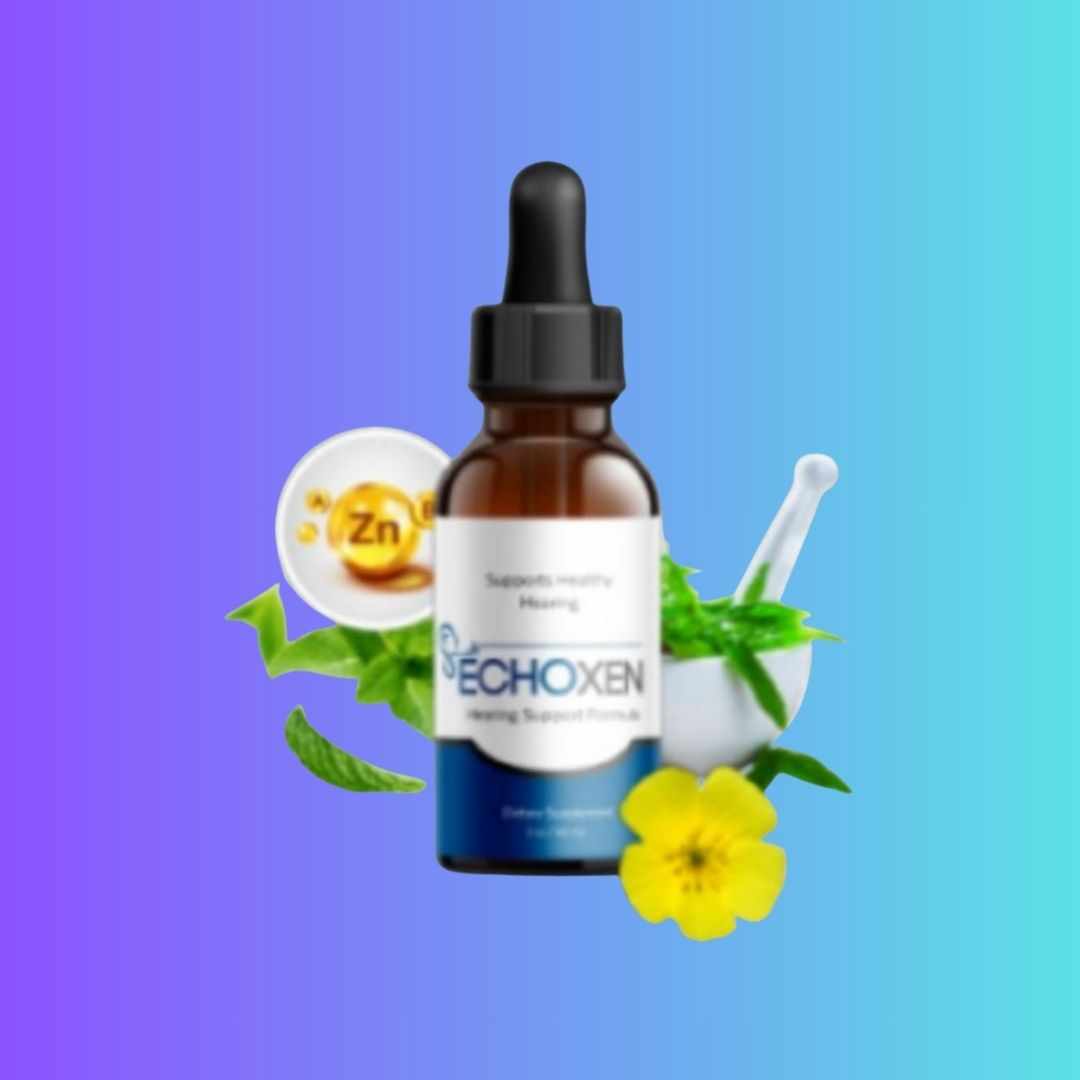 The Secret of EchoXen Ear Drops: Why This USA-Made Product is a Game-Changer in 2025 (And How You Can Unlock Its Full Potential)