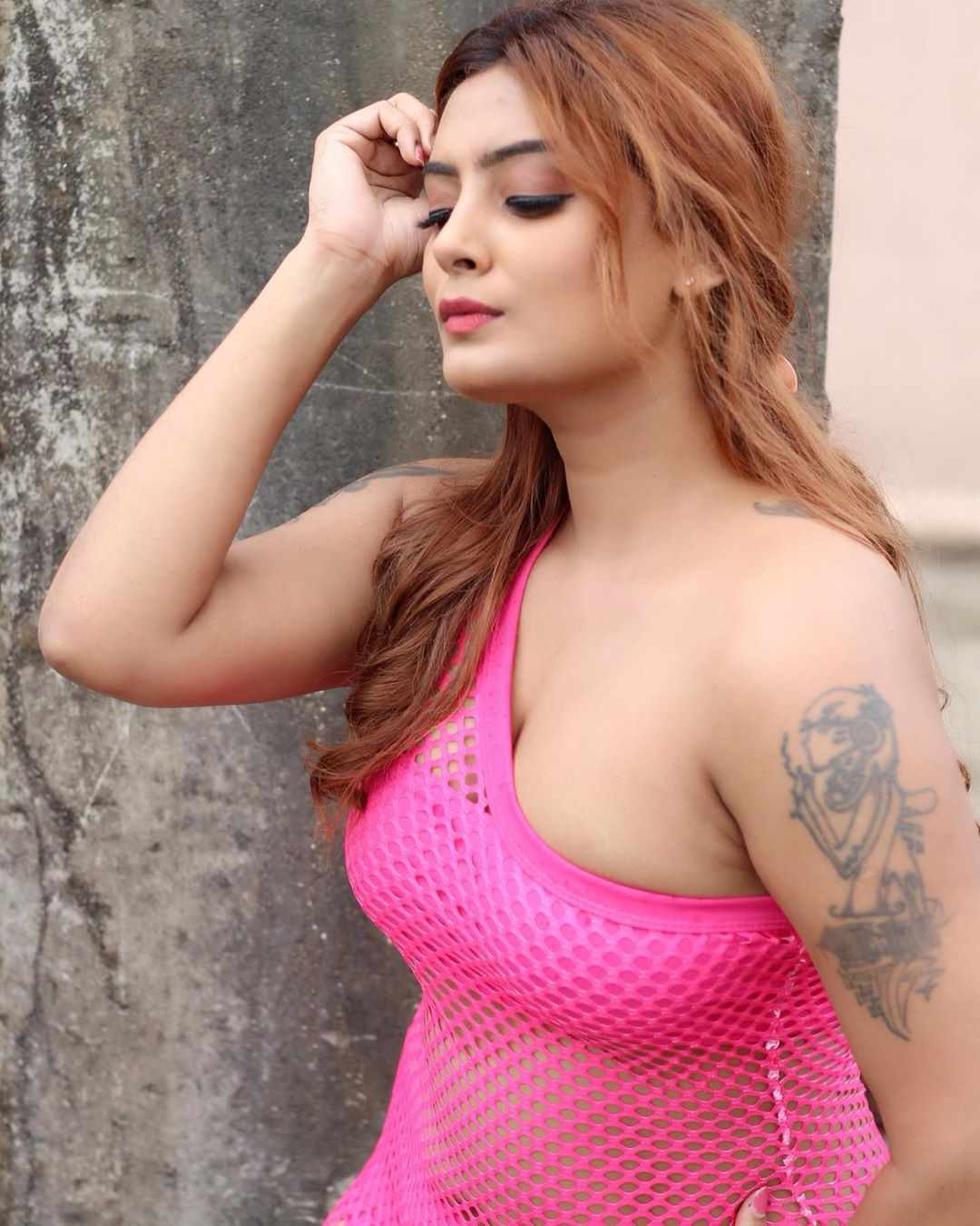 Explore Your Fetishes With Gfnyt Call Girls Service