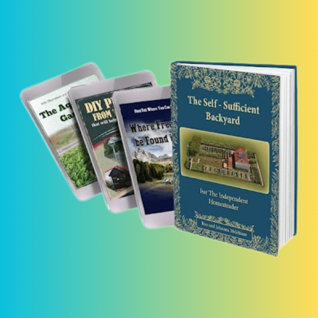 What NOT to Do in Your Self-Sufficient Backyard Guide Reviews 2025 USA: The Reverse Strategy