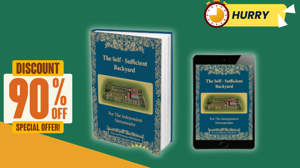 What NOT to Do in Your Self-Sufficient Backyard Guide Reviews 2025 USA: The Reverse Approach