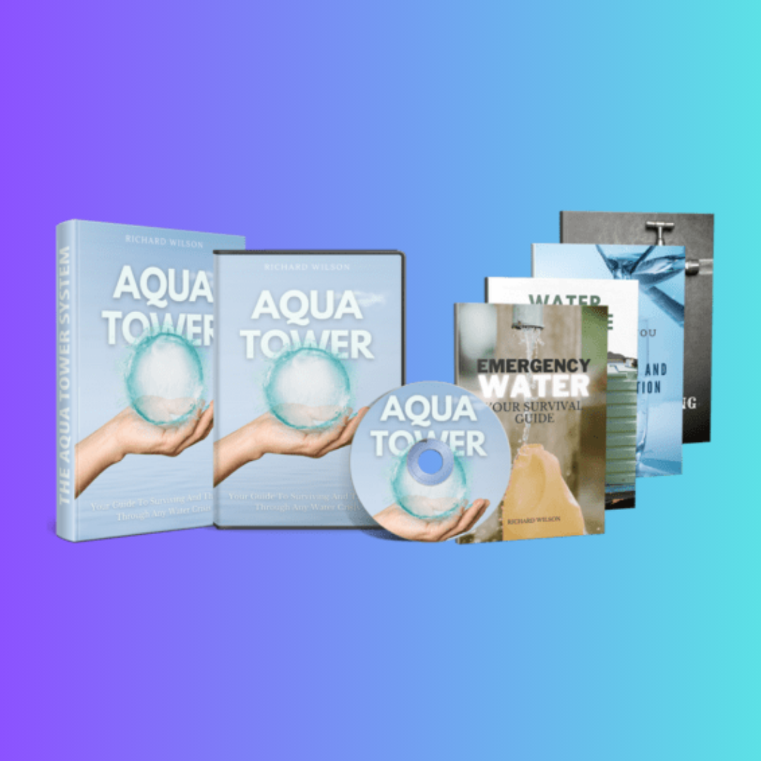 Revealing the Untapped Benefits of Aqua Tower Water Generator Reviews 2025 USA