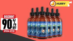 NuNerve Supplement Reviews 2025: The Overlooked Trick That Turns “Pretty Good” Into “Wow”