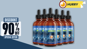 NuNerve Supplements Reviews & Complaints: Uncovering the Hidden Truths in 2025 USA