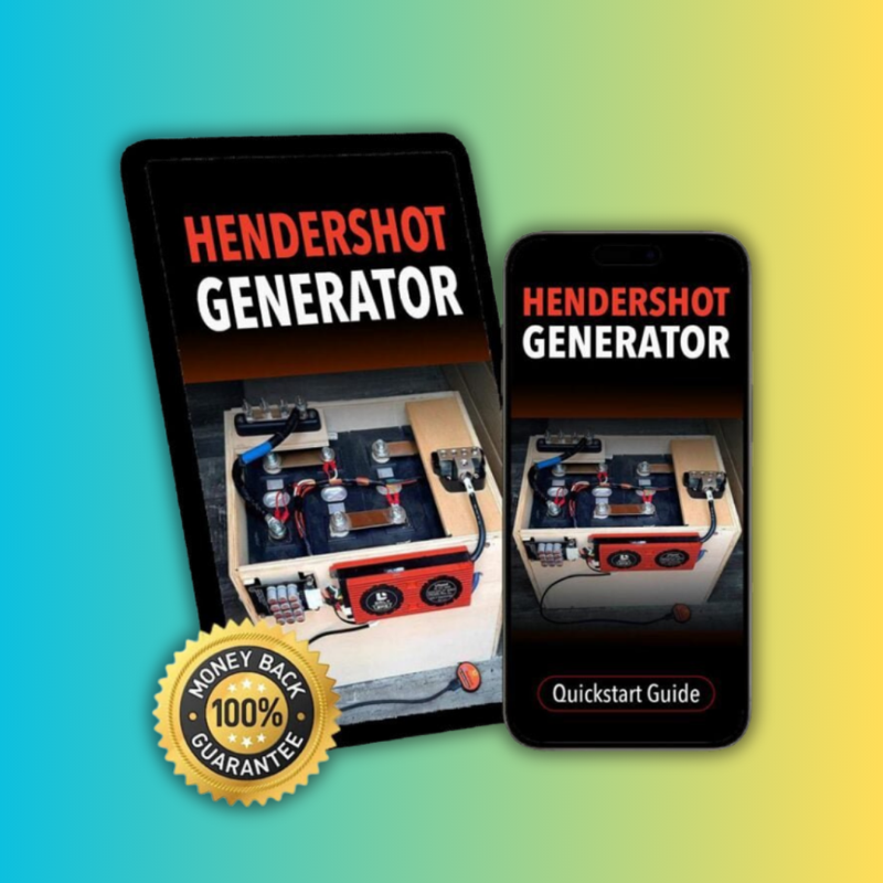 Hendershot Power Generator Reviews and Complaints 2026 USA: 5 Myths You Need to Know Before Building One
