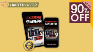 Hendershot Power Generator Reviews  2026 USA: 5 Myths You Need to Know Before Building One