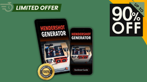 Hendershot Power Generator Reviews and Complaints 2026 USA: 5 Gaps You’re Missing (And How Fixing Them Will Lead to Success)