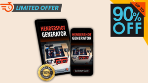 Hendershot Power Generator Reviews and Complaints 2026 USA: 5 Worst Pieces of Advice (And Why They’ll Hold You Back)