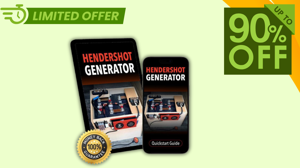 Hendershot Power Generator Reviews and Complaints 2026 USA: 5 Lies About the Generator You’ve Been Told (And Why They’re Holding You Back)