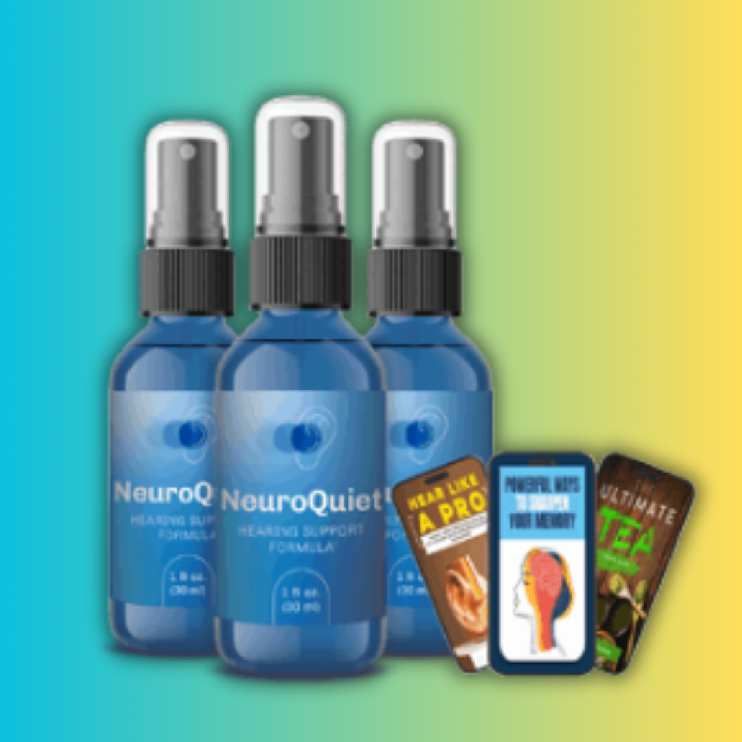 NeuroQuiet Reviews and Complaints 2026 USA: Exposing the Truth Behind the Hype and Myths