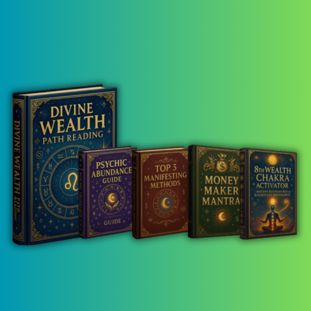 🚨 9 Explosive Myths About Divine Wealth Path Reading Reviews and Complaints 2026 USA (Most Americans Still Believe #6)