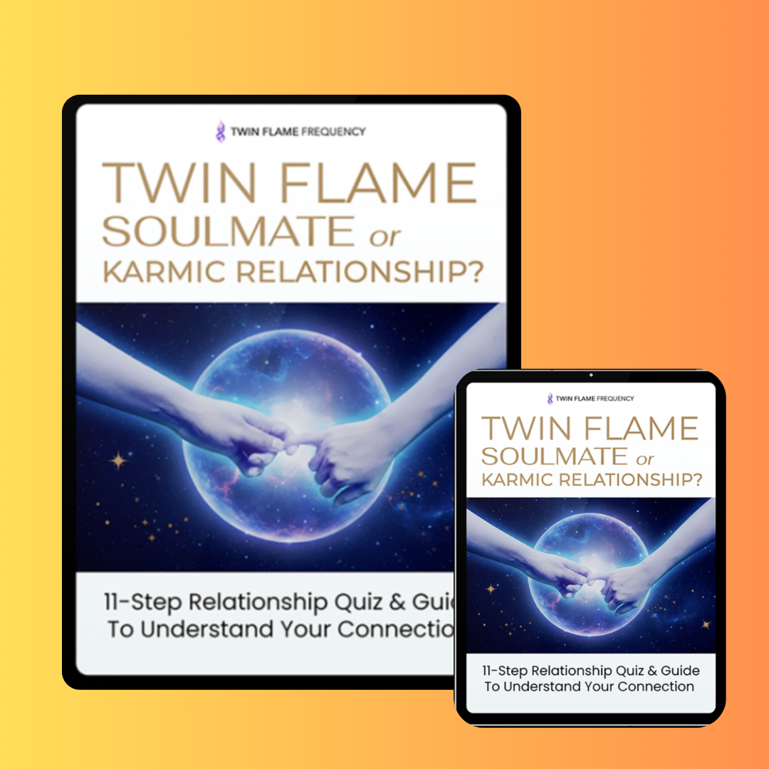 Twin Flame Frequency Reviews and Complaints 2026 USA: 7 Myths EXPOSED (Before You Press Play Tonight)