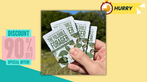 🚨 9 Pieces of the Absolute WORST Advice About The Foldable Forager Reviews and Complaints 2026 USA (If You Follow These, Don’t Blame the Forest)