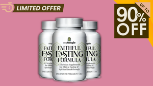 🚨 11 Explosive Myths About Faithful Fasting Formula Reviews and Complaints 2026 USA (What Most Americans Still Get Wrong)