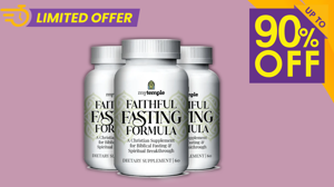 🚨 9 Critical Gaps in Faithful Fasting Formula Reviews and Complaints 2026 USA (The Missing Pieces That Change Everything)