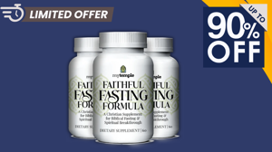 🚨 6 Dumbest Pieces of “Worst Advice” About Faithful Fasting Formula Reviews and Complaints 2026 USA (Stop Listening to This Stuff)
