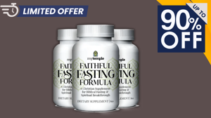 🚨 7 Loud Lies About Faithful Fasting Formula Reviews and Complaints 2026 USA (And Why Most Americans Are Still Getting It Wrong)