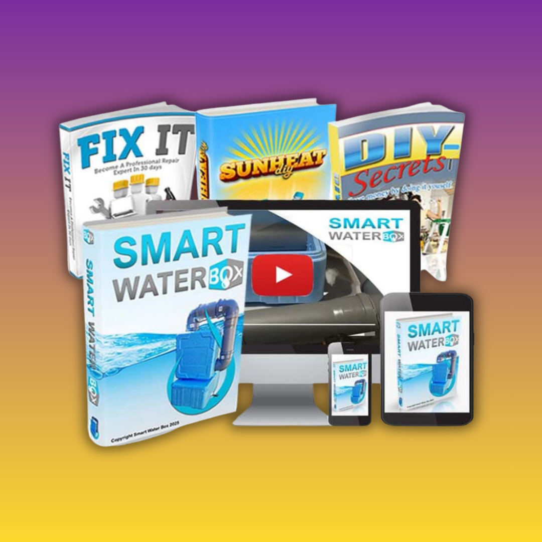 🚨 Smart Water Box Reviews and Complaints 2026 USA: 7 Shocking Myths You Need to Question Before You Believe the Hype