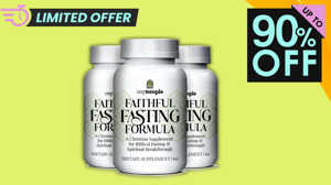 11 Explosive Myths About Faithful Fasting Formula Reviews and Complaints 2026 USA (Most Americans Still Believe #3)