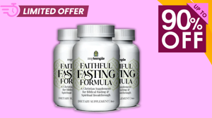 5 Absolute Worst Pieces of Advice About Faithful Fasting Formula Reviews and Complaints 2026 USA (Stop Listening to #2 Immediately)