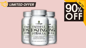 6 Blatant Lies About Faithful Fasting Formula Reviews and Complaints 2026 USA (And Why Americans Need to Stop Falling for Them)