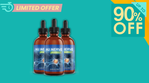 5 Ridiculous Lies About NuNerve Reviews and Complaints (2026 USA) That You Need to Stop Believing
