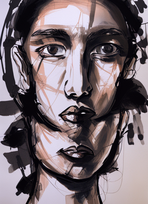 My Blind Self
