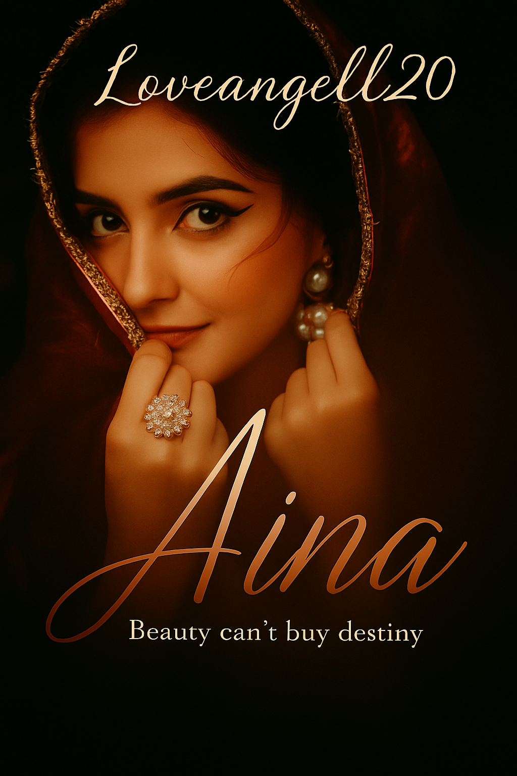 Aina. [Ek galti. Ek muafi]