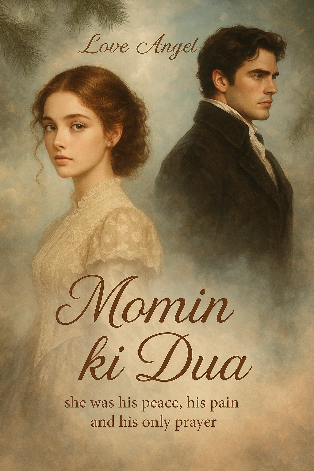 Momin ki Dua. (The Believer's supplication)