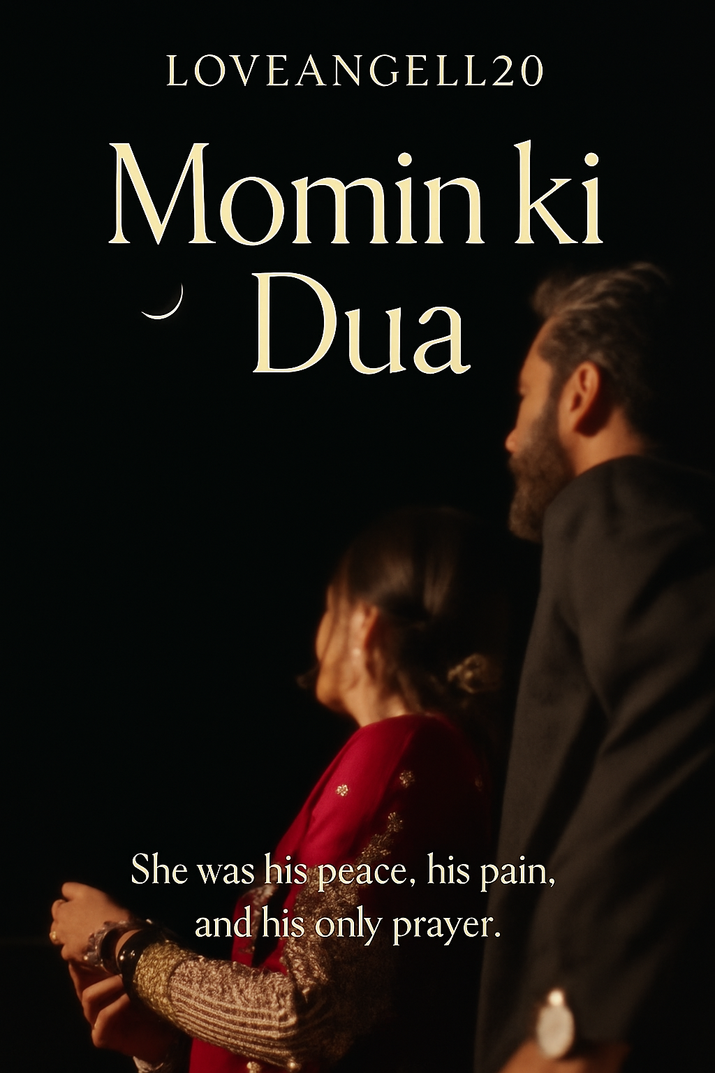 Momin ki Dua.