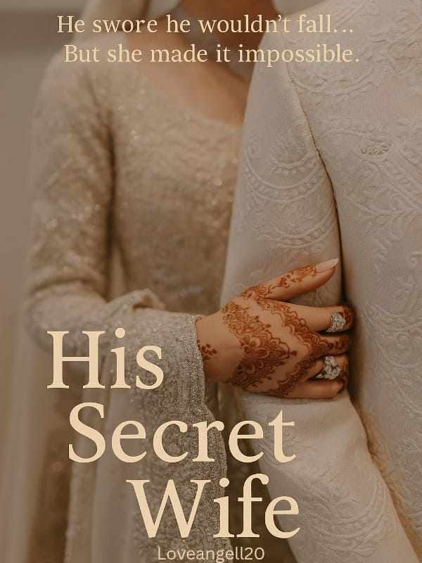 His secret wife