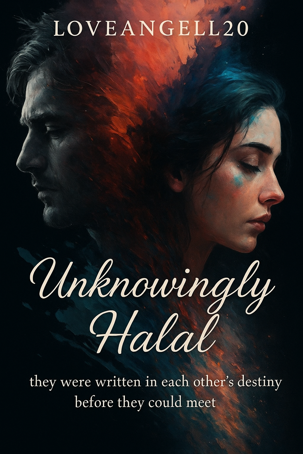 Unknowingly Halal (lawful)