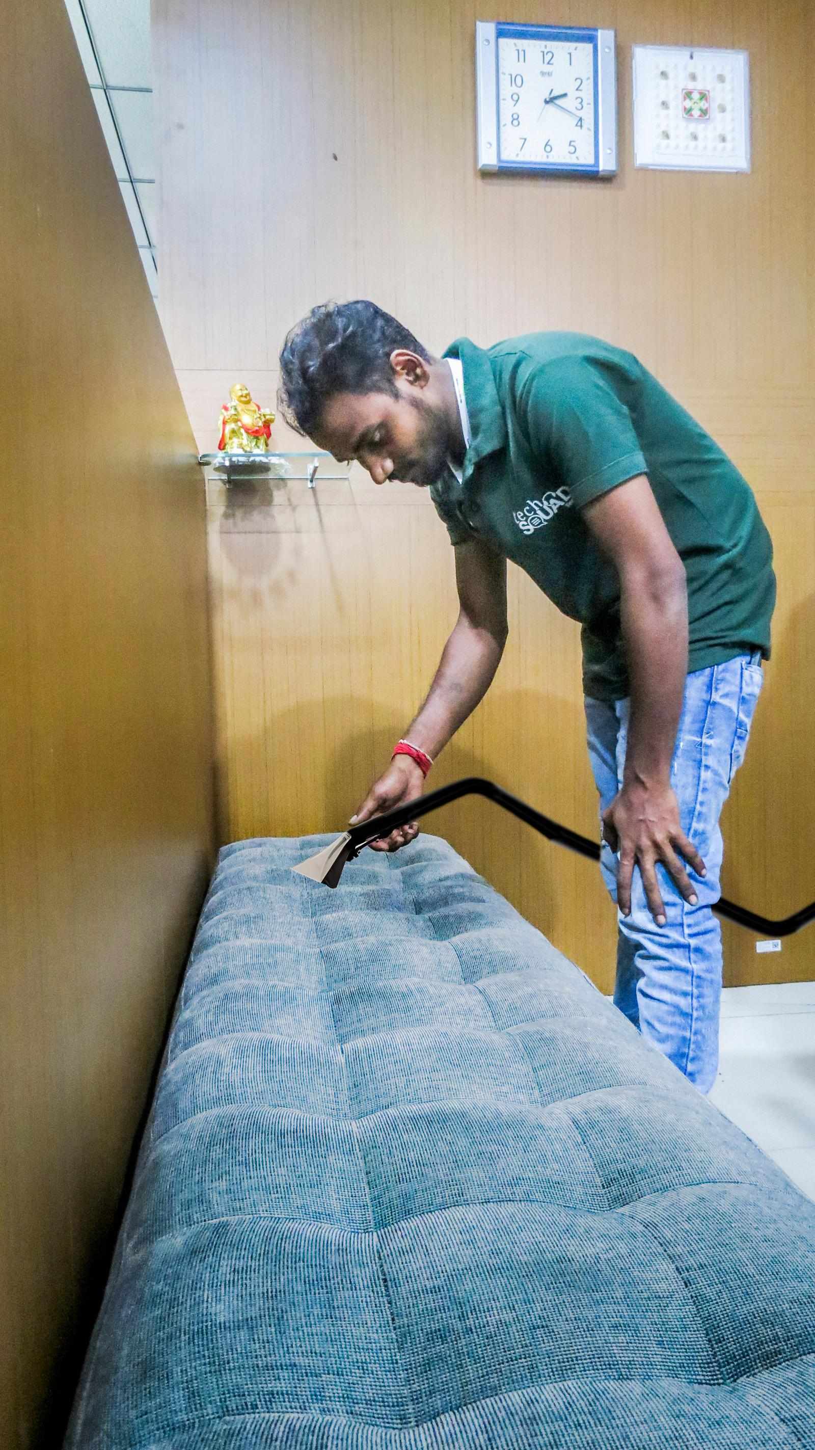 Sofa cleaning services in mumbai