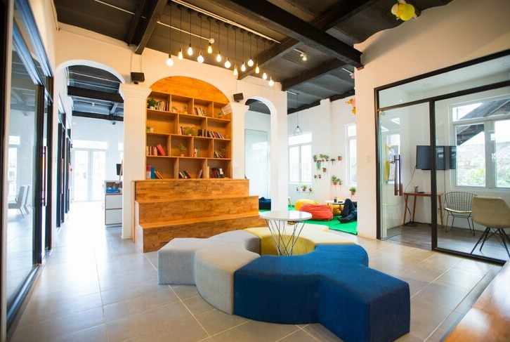 After interior home cleaning in Noida