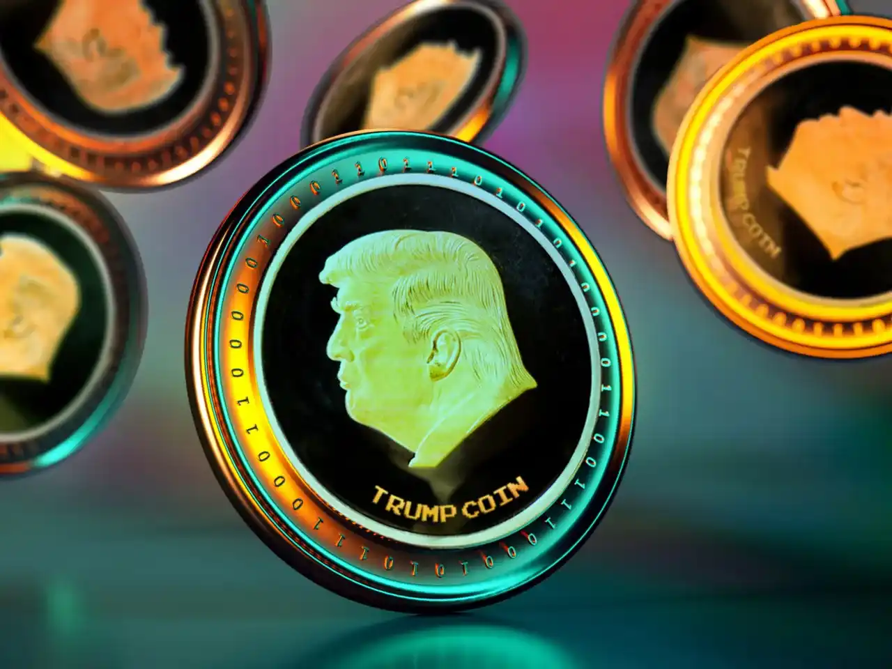 How to Buy Trump Coin on Metamask