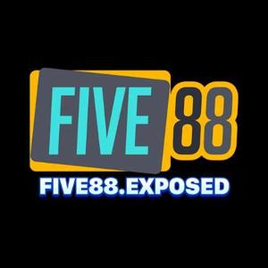 five88 exposed logo