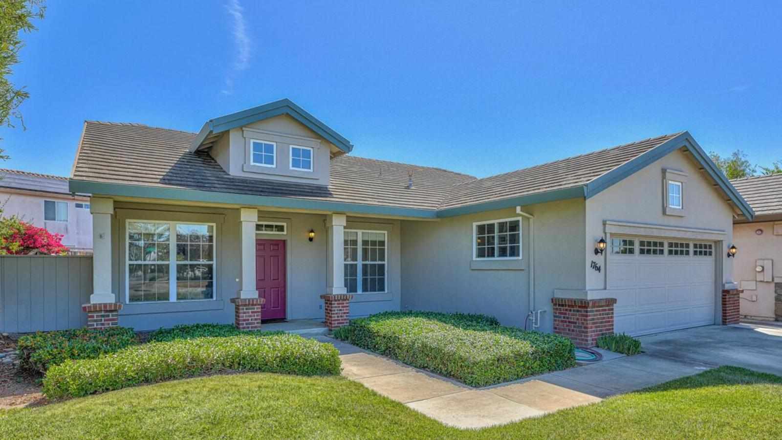 Explore Top Homes for Sale in Monterey County, CA