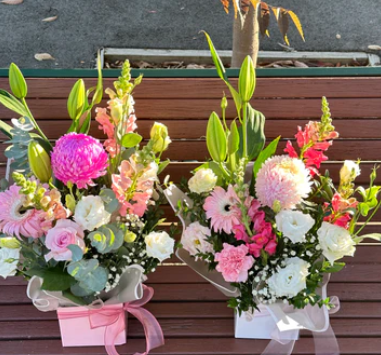 Nature's Healers: How Floral Beauty Nurtures Mind and Space