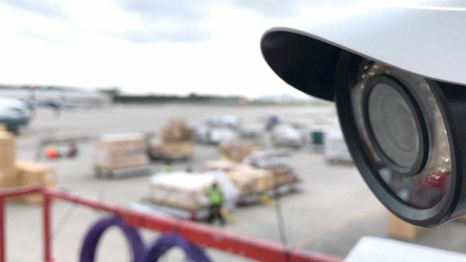 Why You Should Trust a Local Video Surveillance Installation Service Near You