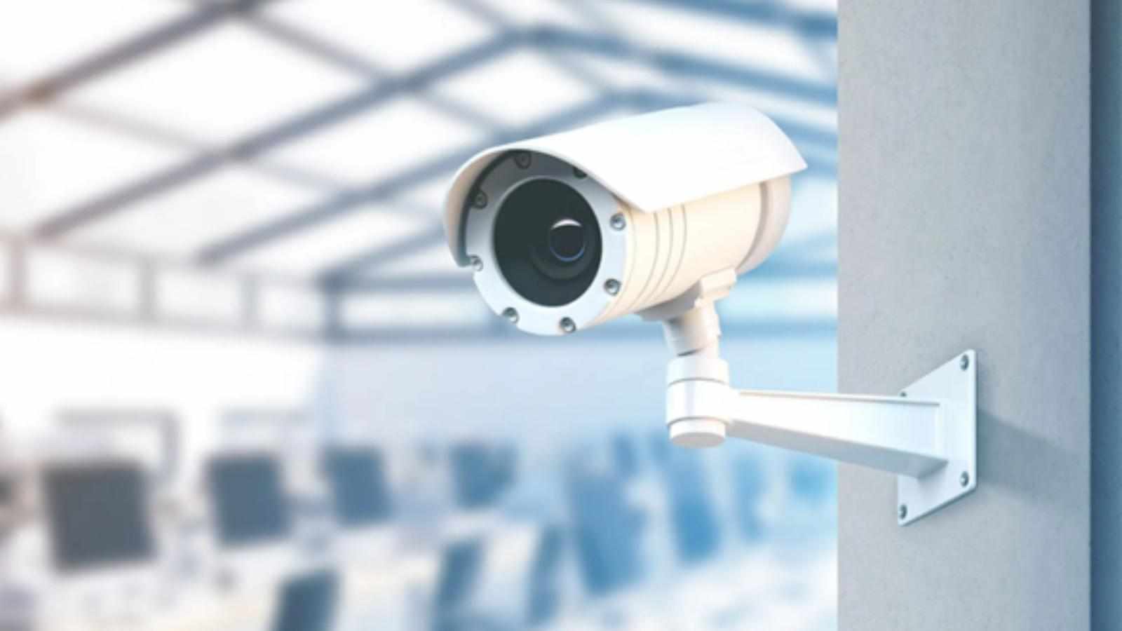 Common Problems That Require IP Camera Repair