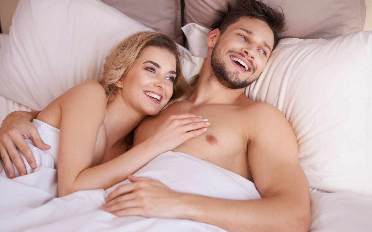 Beast Force Male Enhancement Review: Do These Male Power Really Work?