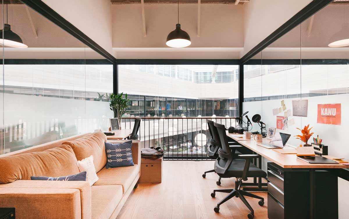 Best Coworking Space in Begumpet, Hyderabad | Modern Shared Office Spaces