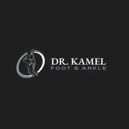 Dr. Kamel: Expert Foot & Ankle Surgeon in Claremont